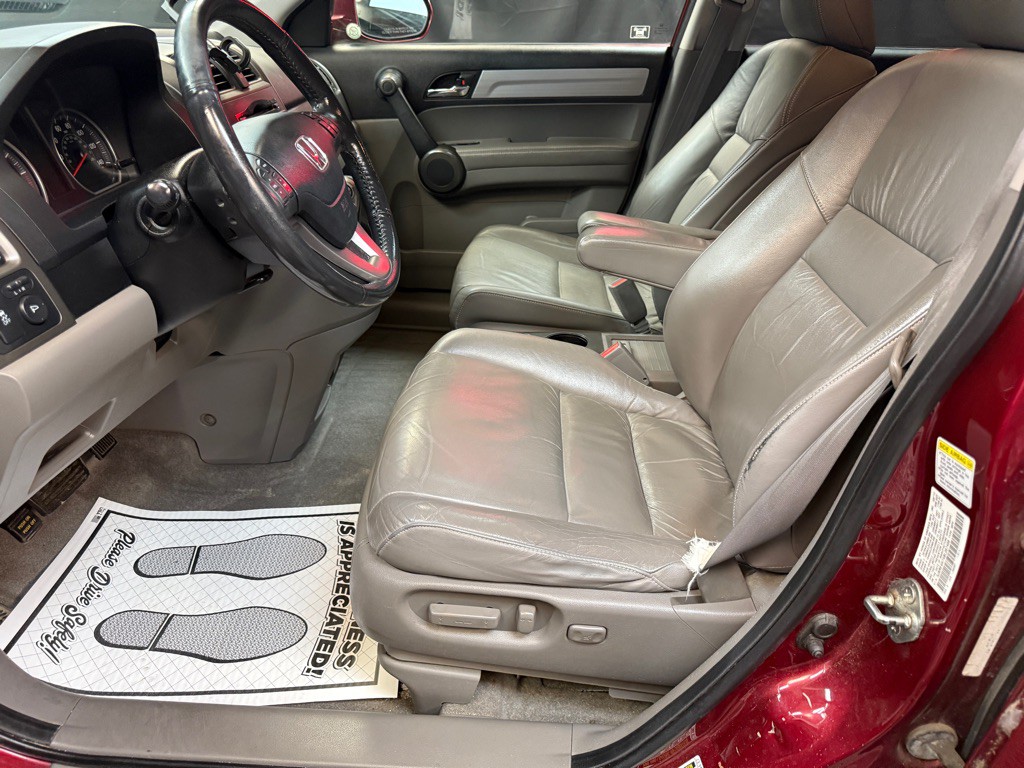2011 Honda CR-V Image 13