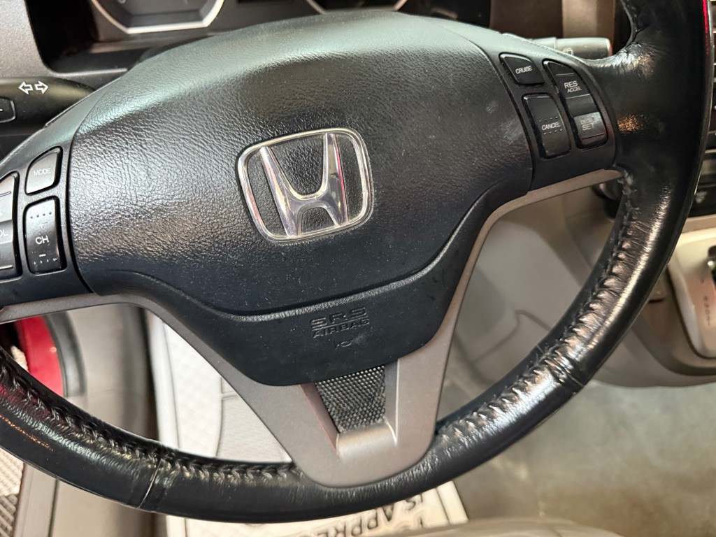 2011 Honda CR-V Image 15