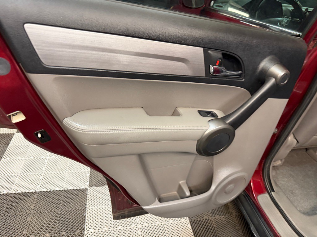 2011 Honda CR-V Image 18