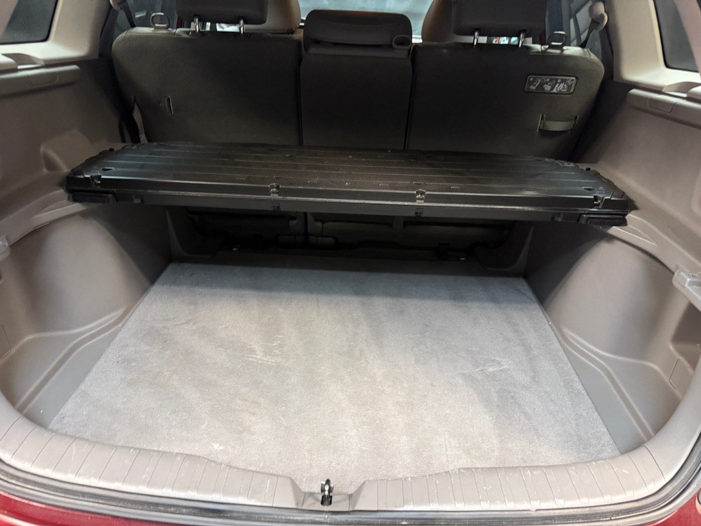 2011 Honda CR-V Image 19