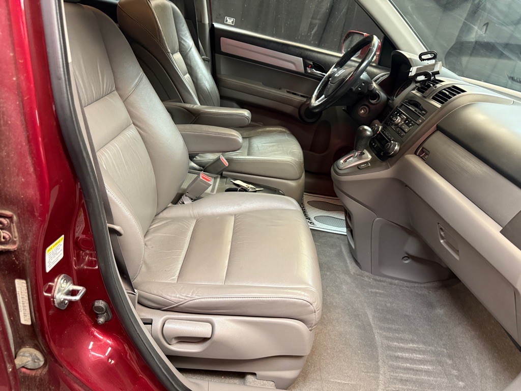 2011 Honda CR-V Image 20