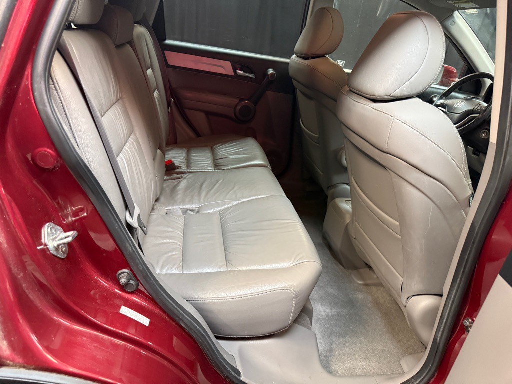 2011 Honda CR-V Image 22