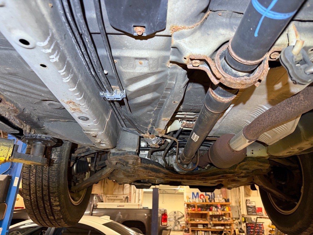 2011 Honda CR-V Image 27