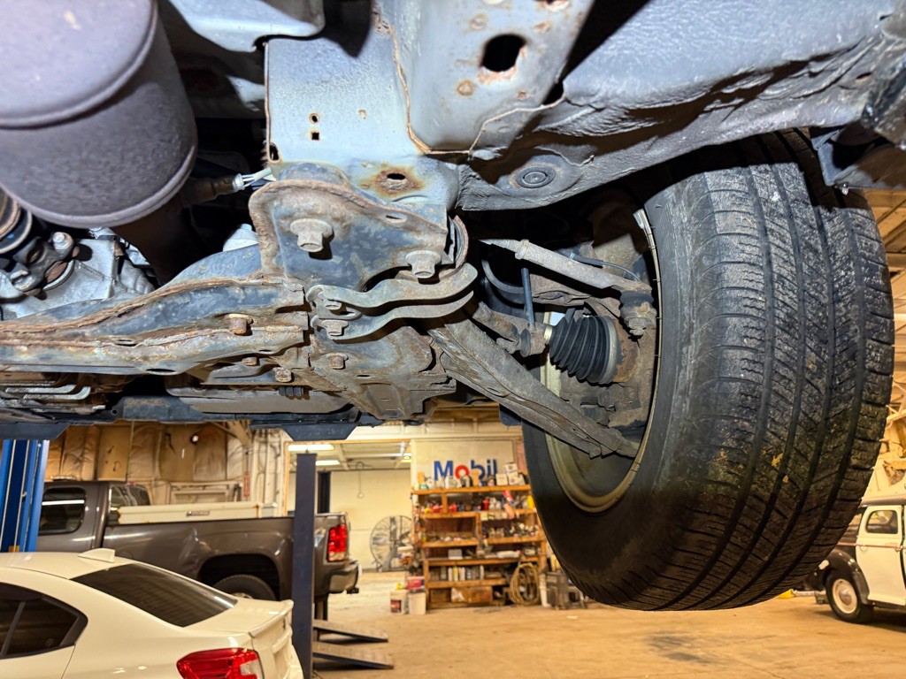 2011 Honda CR-V Image 29