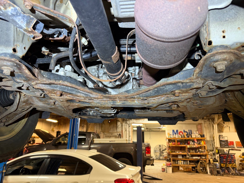 2011 Honda CR-V Image 30