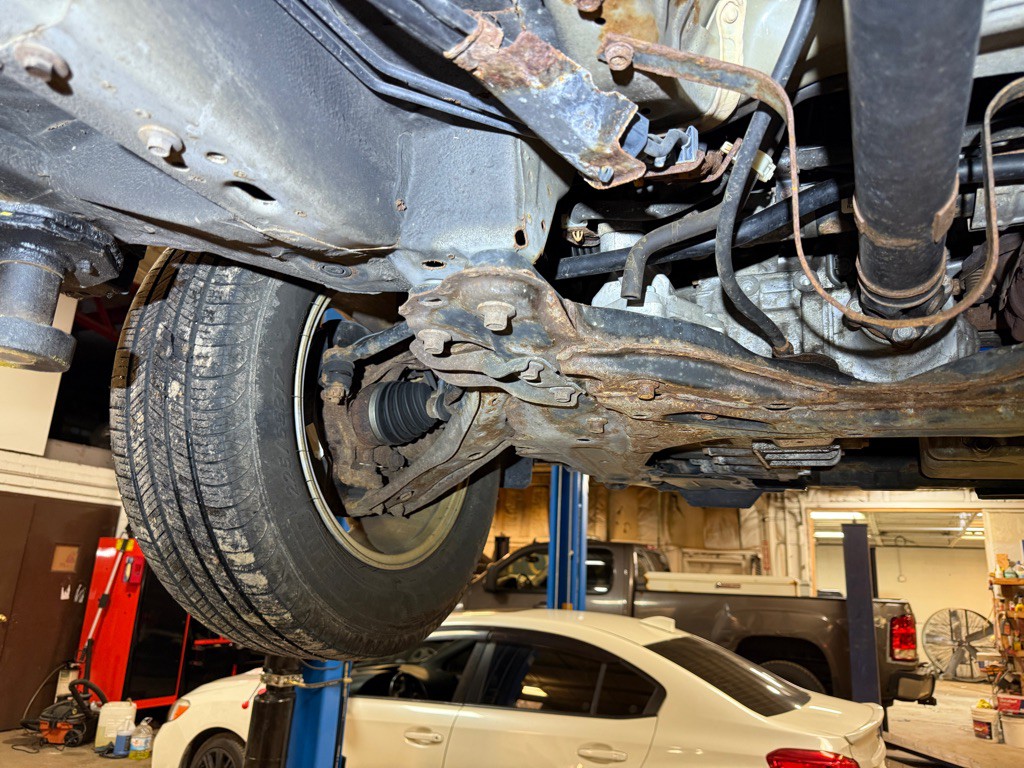 2011 Honda CR-V Image 31