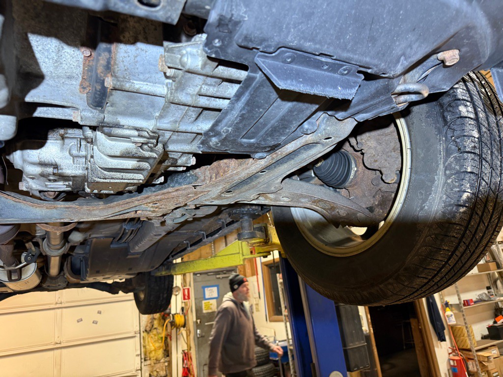 2011 Honda CR-V Image 33