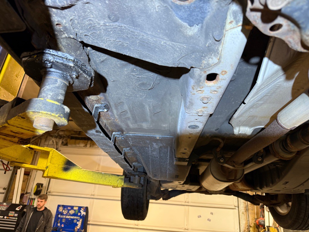 2011 Honda CR-V Image 34