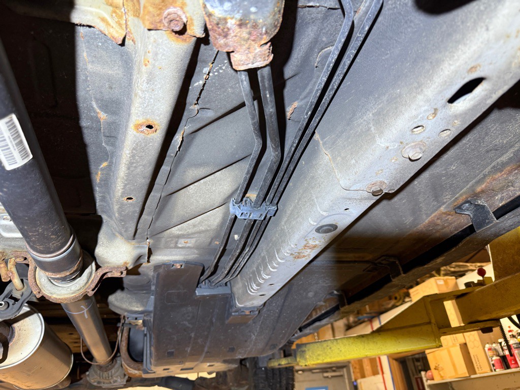 2011 Honda CR-V Image 35