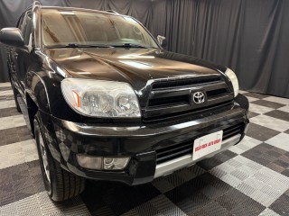 Image for 2004 Toyota 4Runner SR5 ID: 7010372