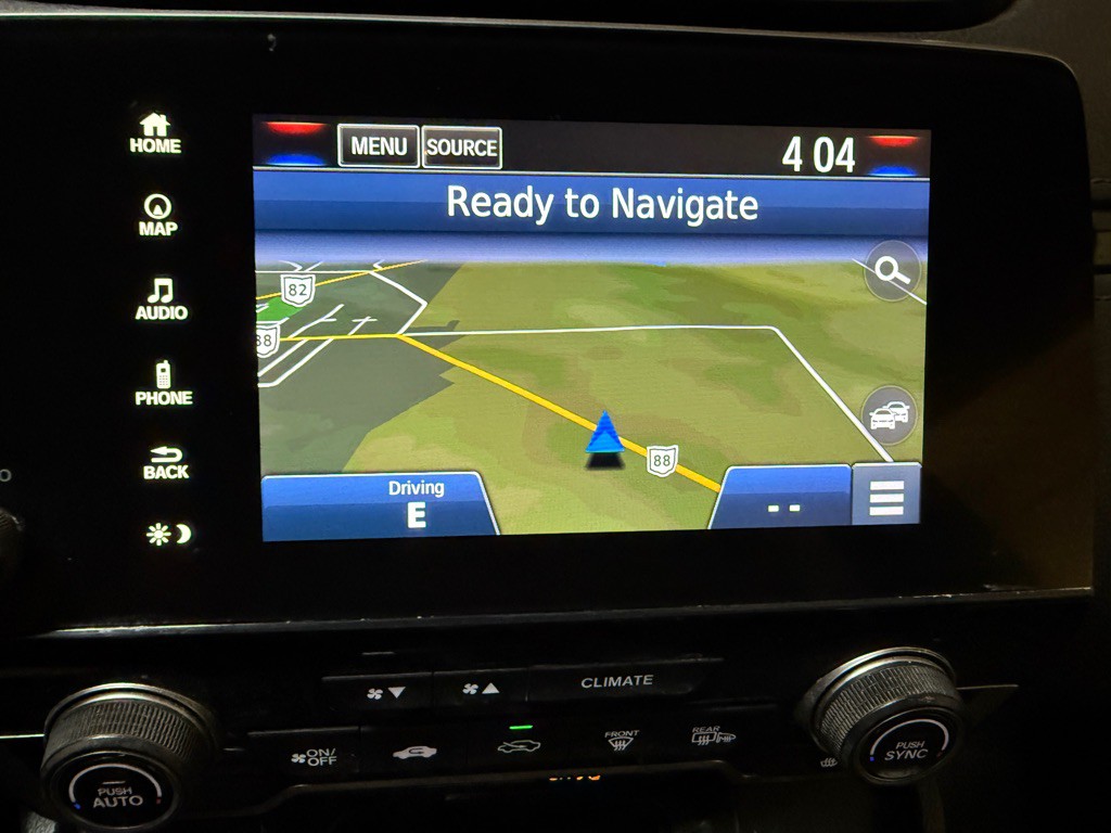 2017 Honda CR-V Image 10