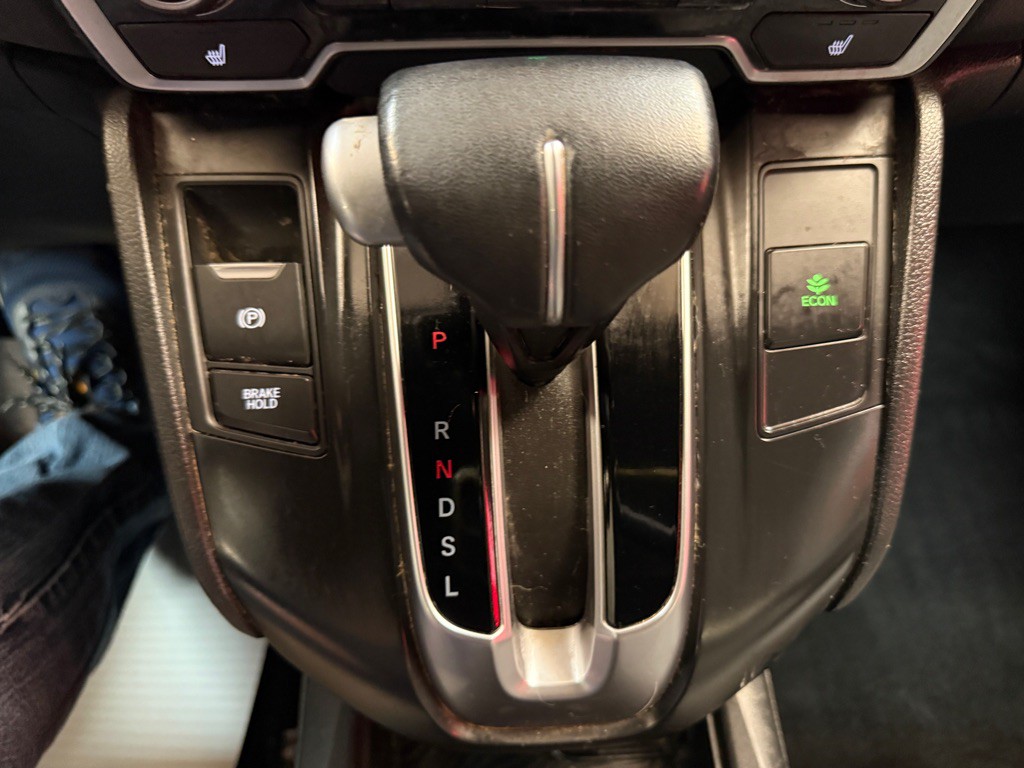 2017 Honda CR-V Image 11