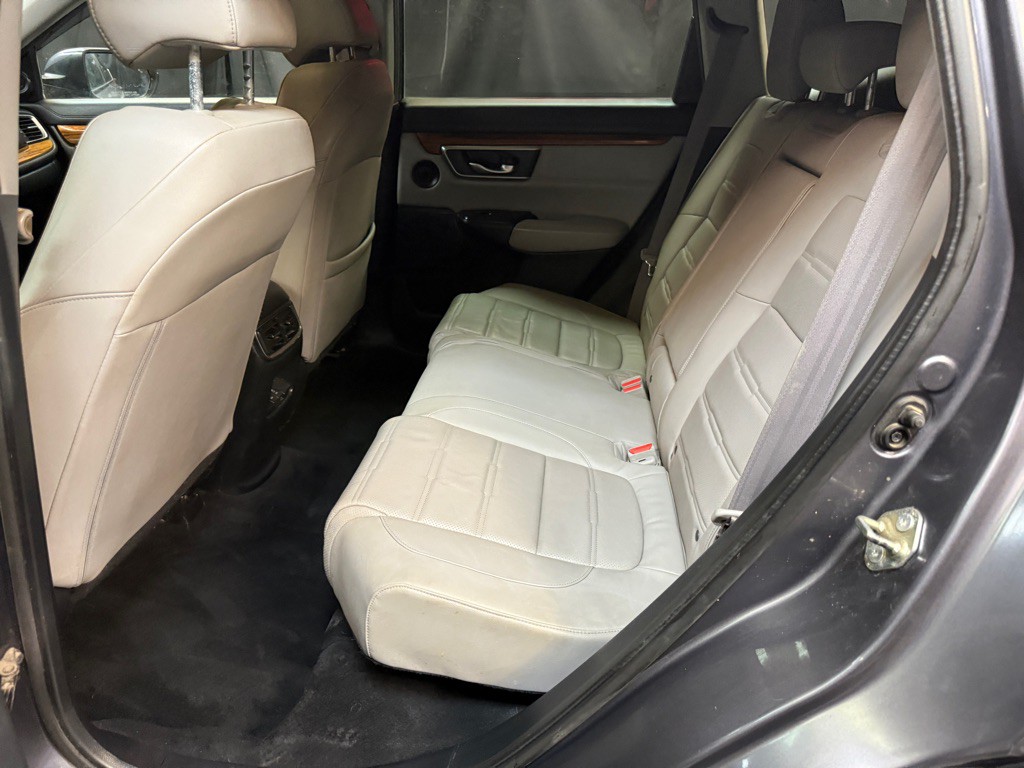 2017 Honda CR-V Image 14