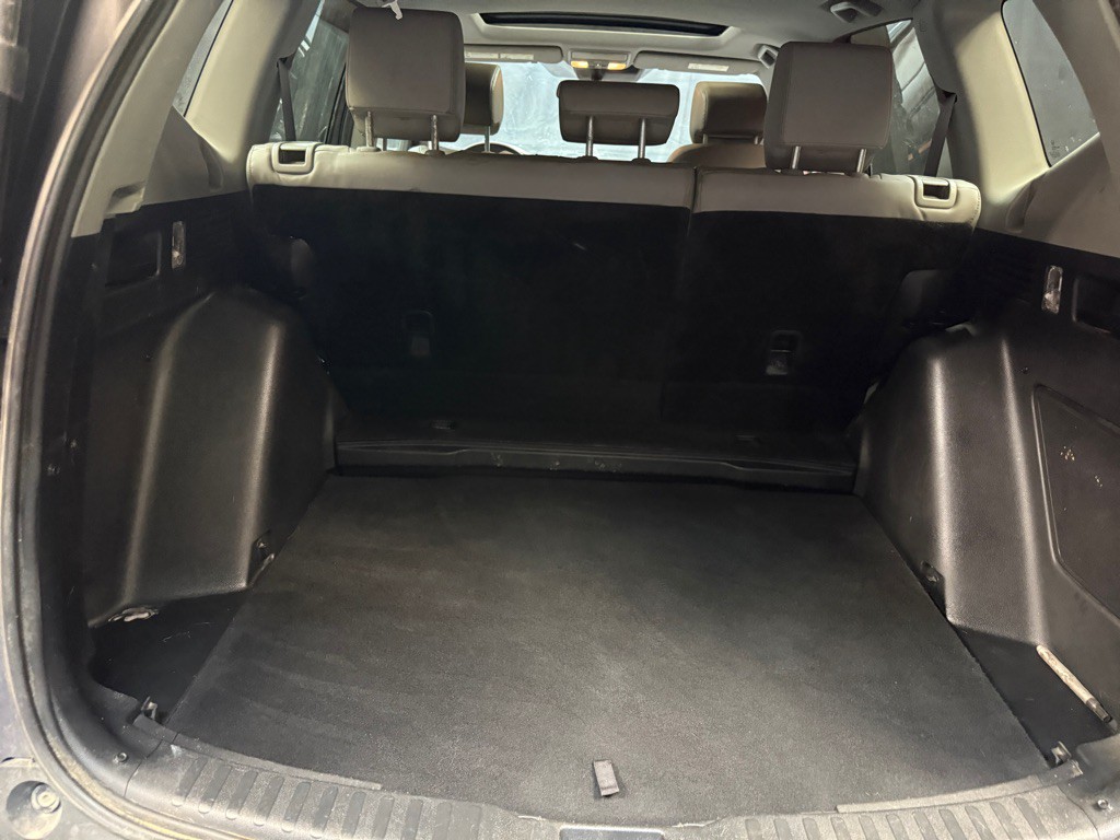 2017 Honda CR-V Image 16