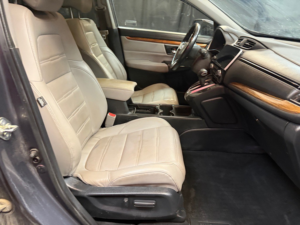 2017 Honda CR-V Image 17
