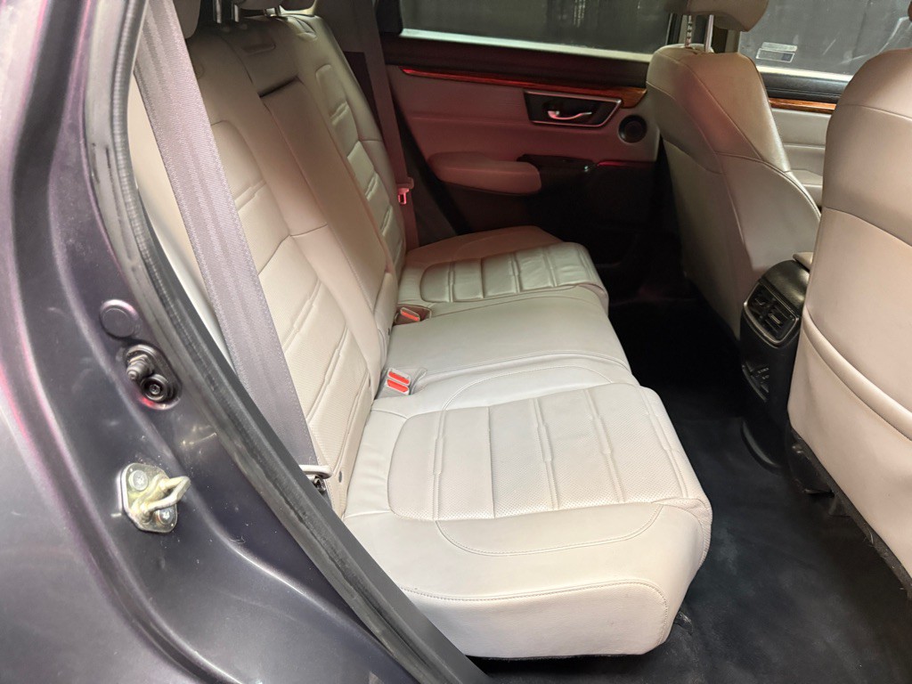 2017 Honda CR-V Image 19