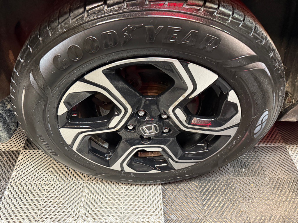 2017 Honda CR-V Image 21