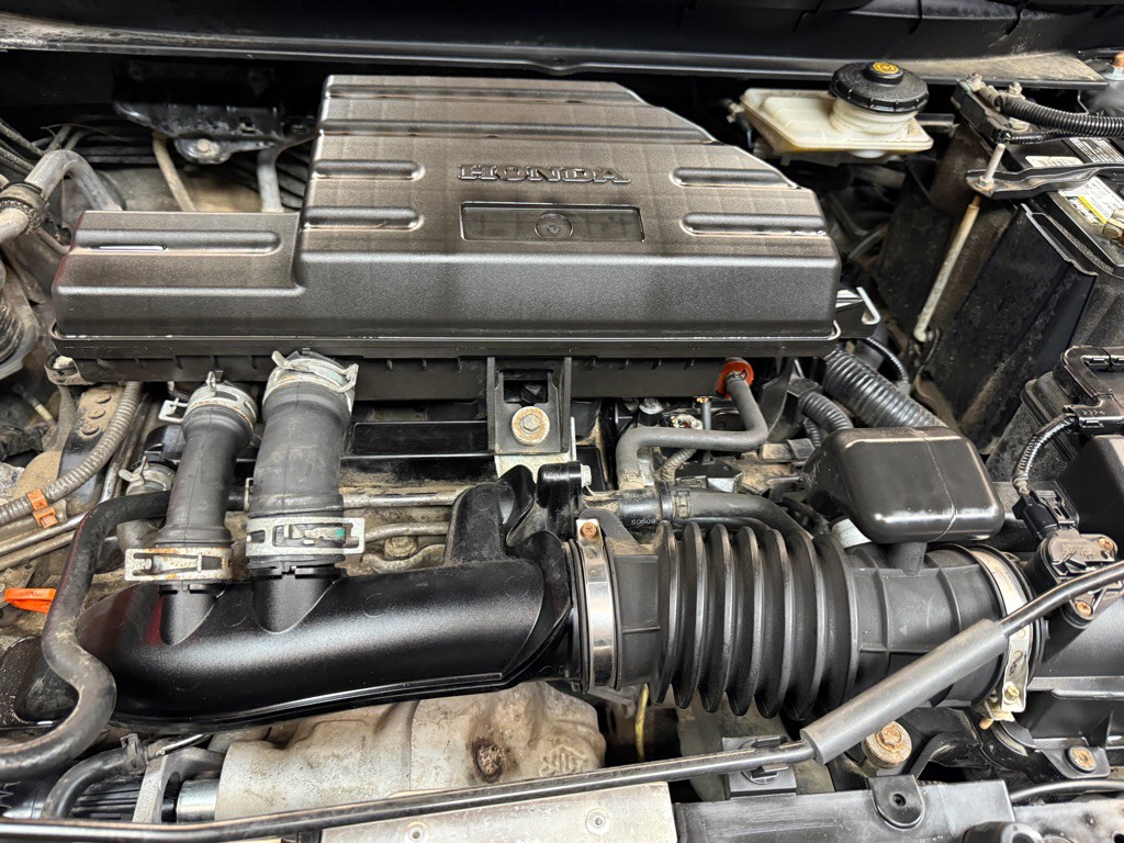 2017 Honda CR-V Image 22