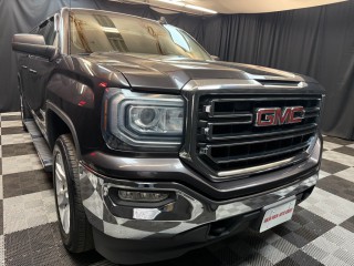 Image for 2016 GMC Sierra 1500 SLE ID: 7027768