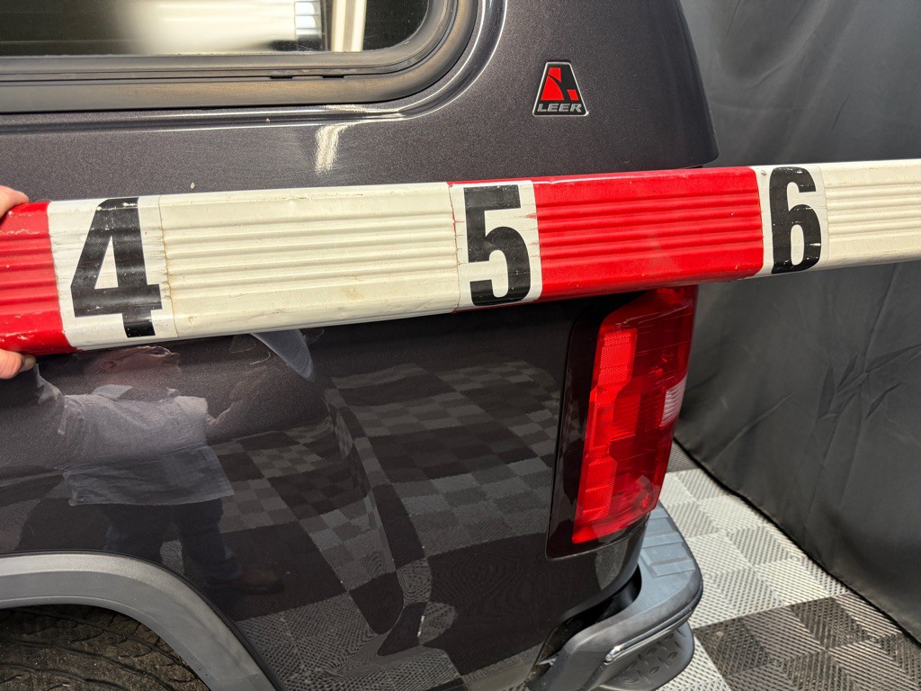 2016 GMC Sierra Image 6