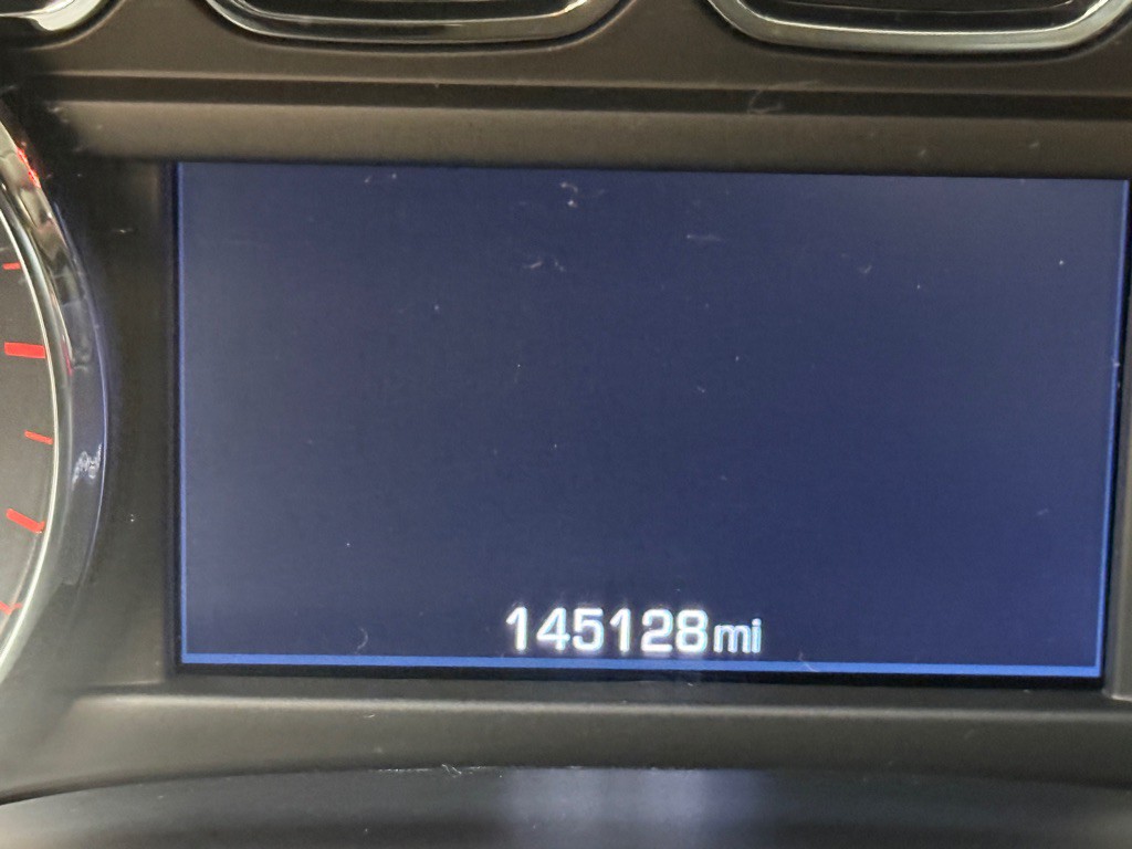 2016 GMC Sierra Image 9