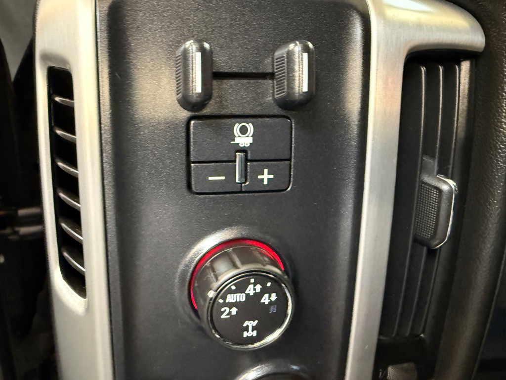 2016 GMC Sierra Image 10