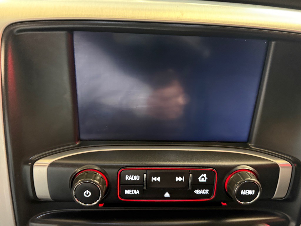 2016 GMC Sierra Image 13