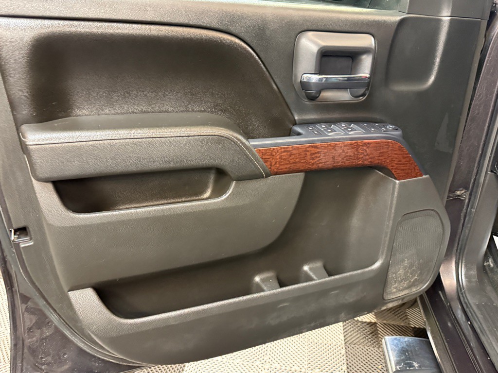 2016 GMC Sierra Image 14