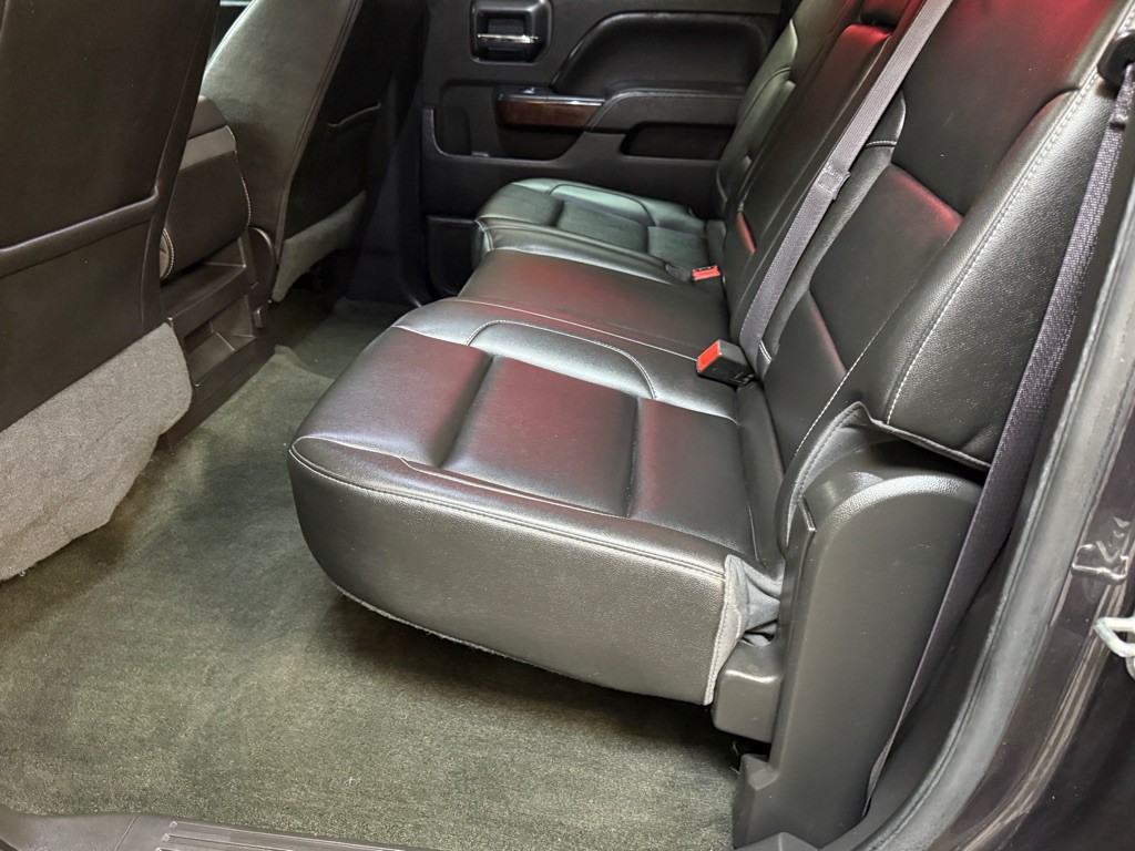 2016 GMC Sierra Image 15