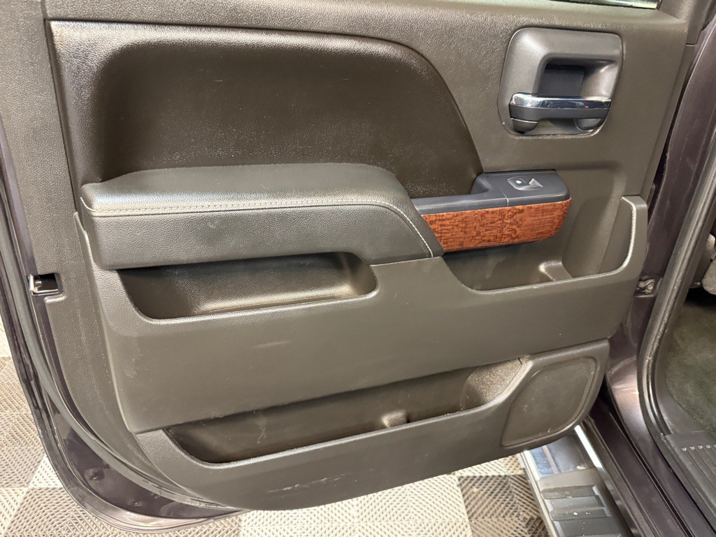 2016 GMC Sierra Image 16