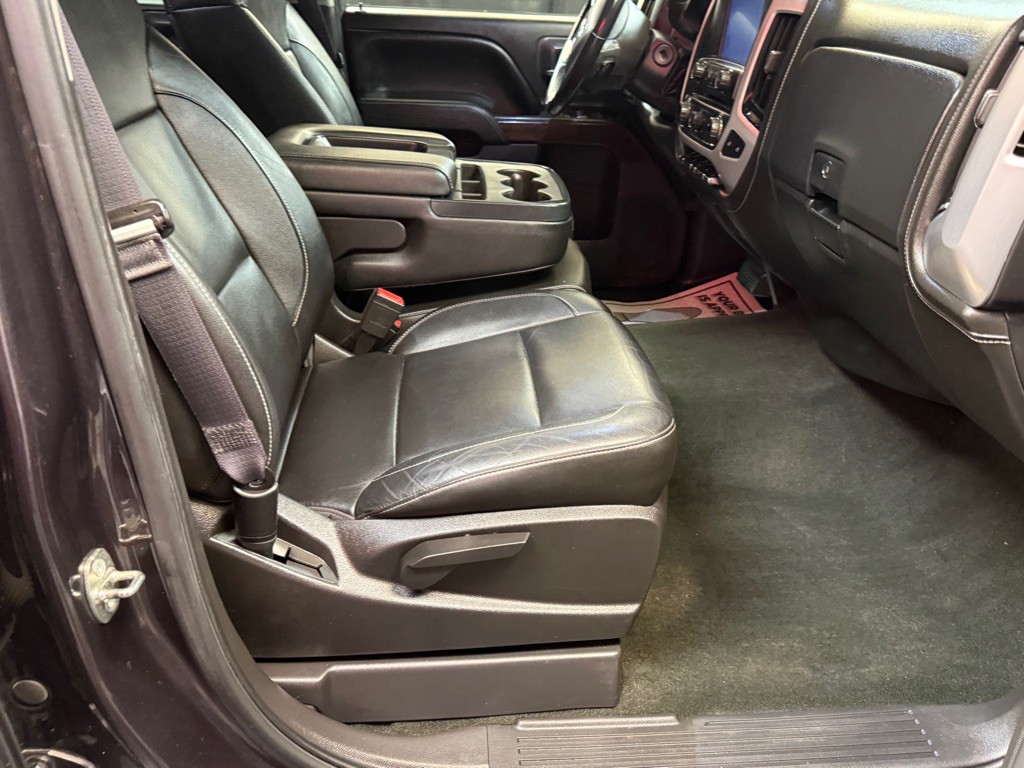 2016 GMC Sierra Image 17