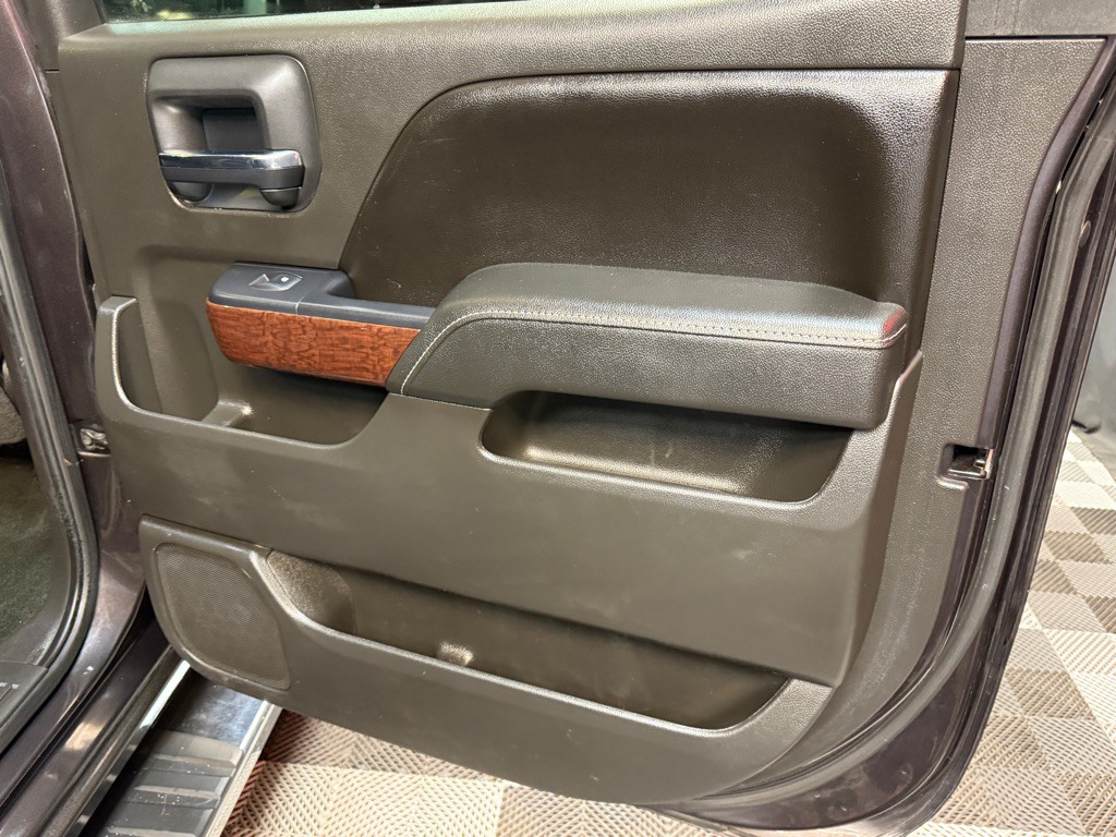 2016 GMC Sierra Image 19