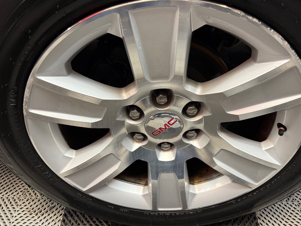 2016 GMC Sierra Image 20