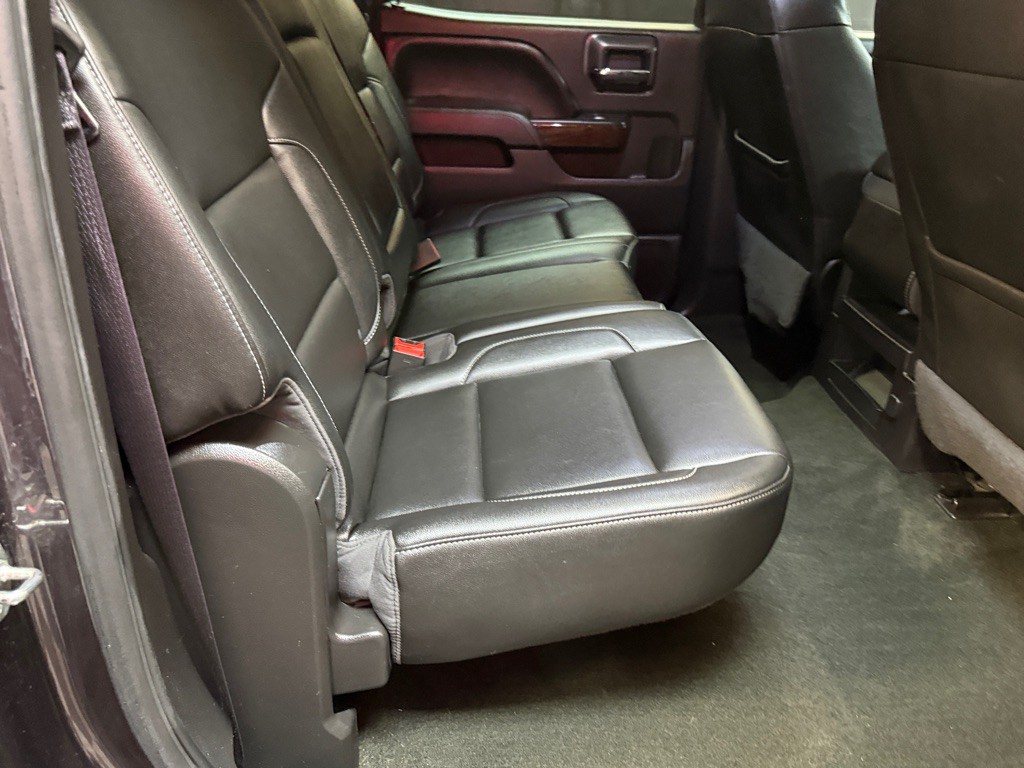 2016 GMC Sierra Image 21