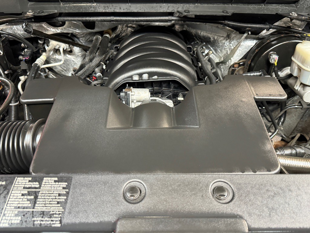 2016 GMC Sierra Image 22