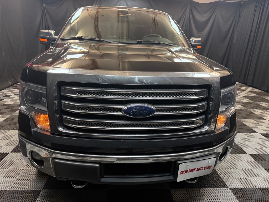 2014 Ford F-150 Image 2