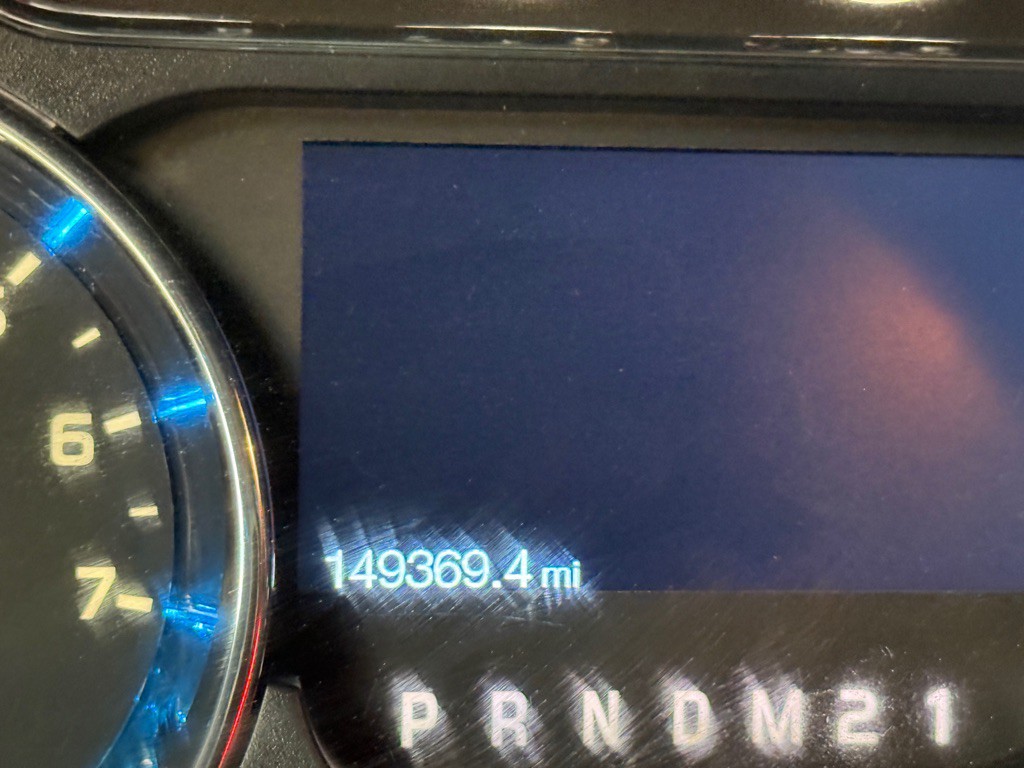 2014 Ford F-150 Image 6