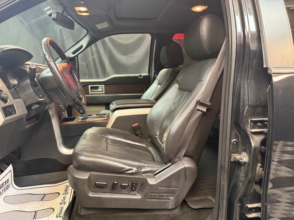 2014 Ford F-150 Image 12