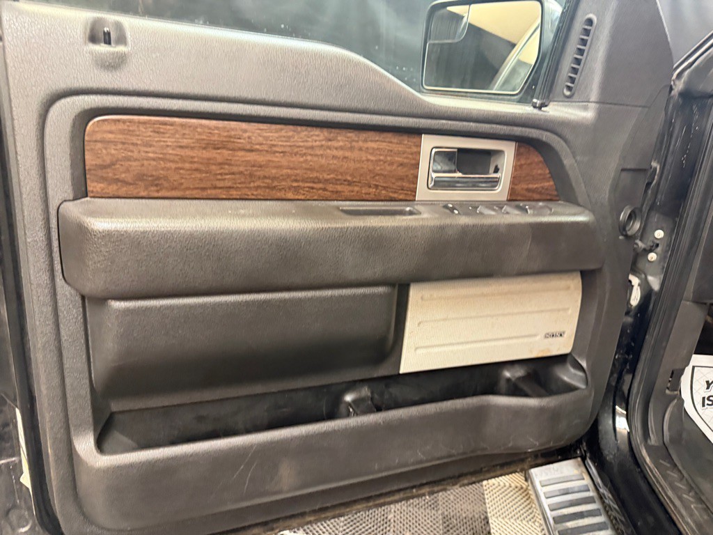 2014 Ford F-150 Image 13