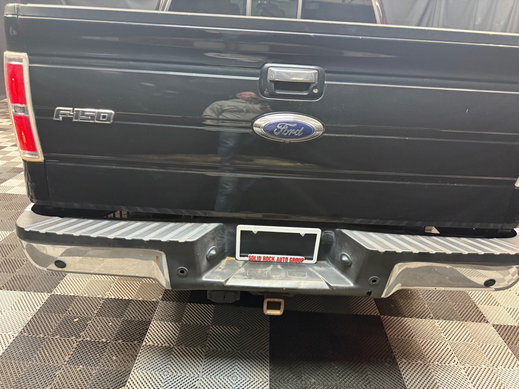2014 Ford F-150 Image 16