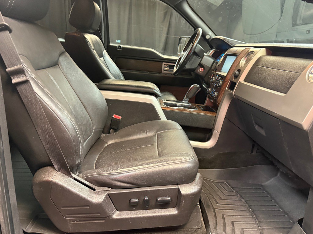 2014 Ford F-150 Image 18