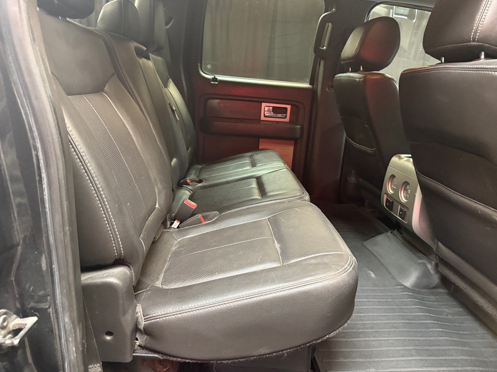 2014 Ford F-150 Image 20