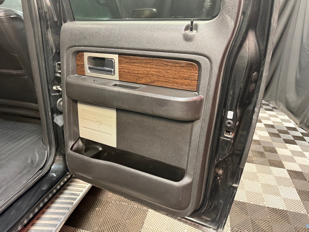 2014 Ford F-150 Image 21