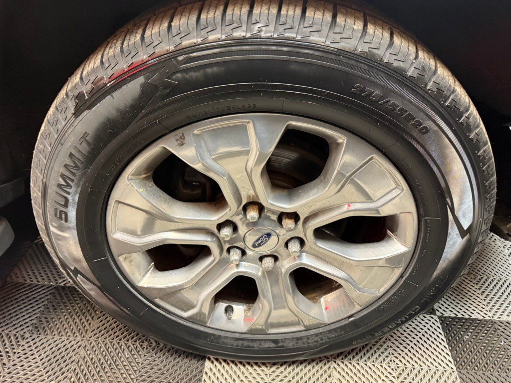 2014 Ford F-150 Image 22