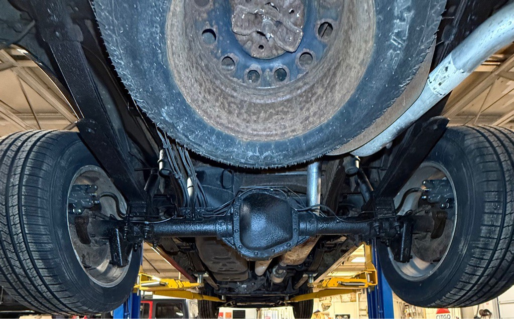 2014 Ford F-150 Image 24