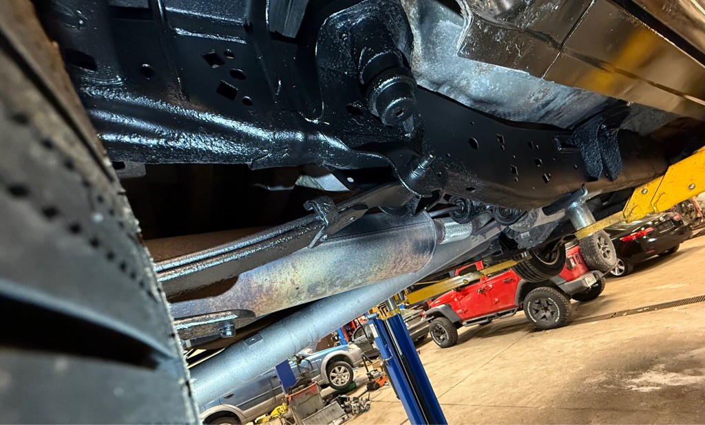 2014 Ford F-150 Image 25