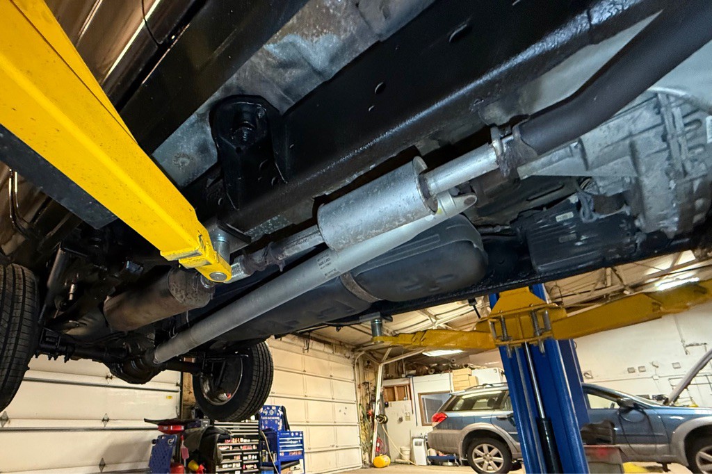 2014 Ford F-150 Image 30