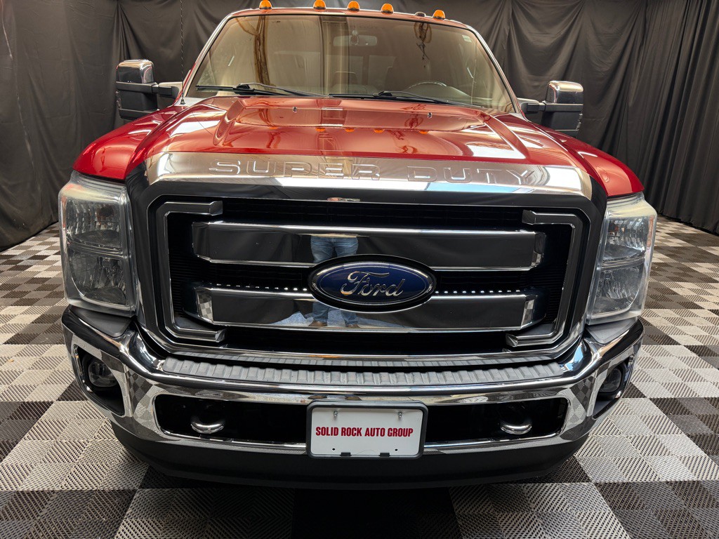 2015 Ford F-250 Image 2