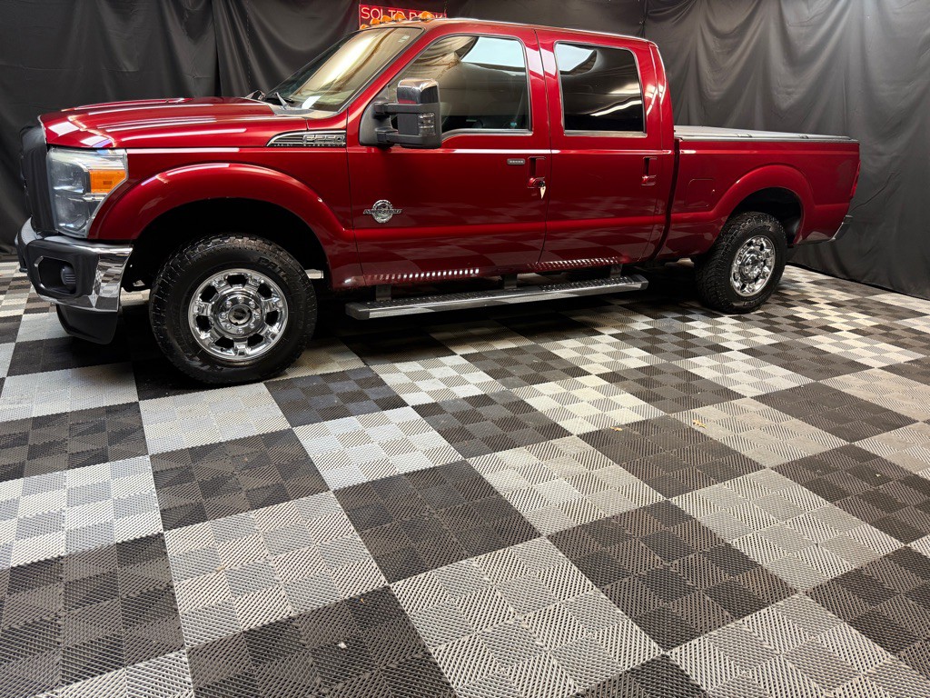 2015 Ford F-250 Image 5