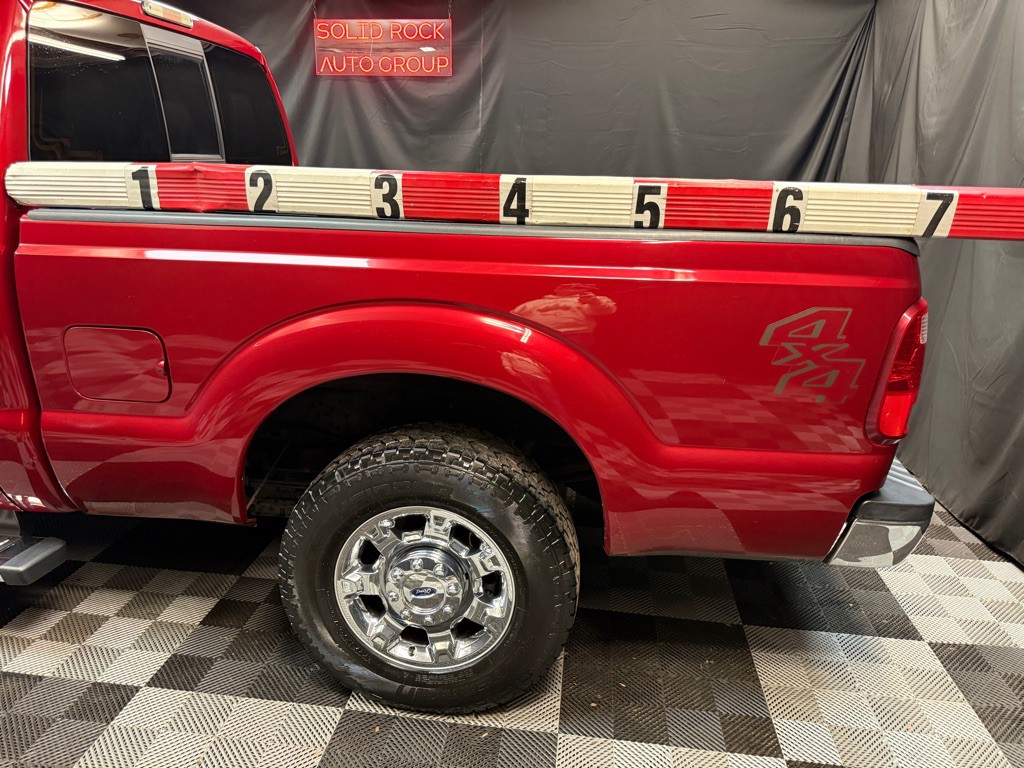 2015 Ford F-250 Image 6